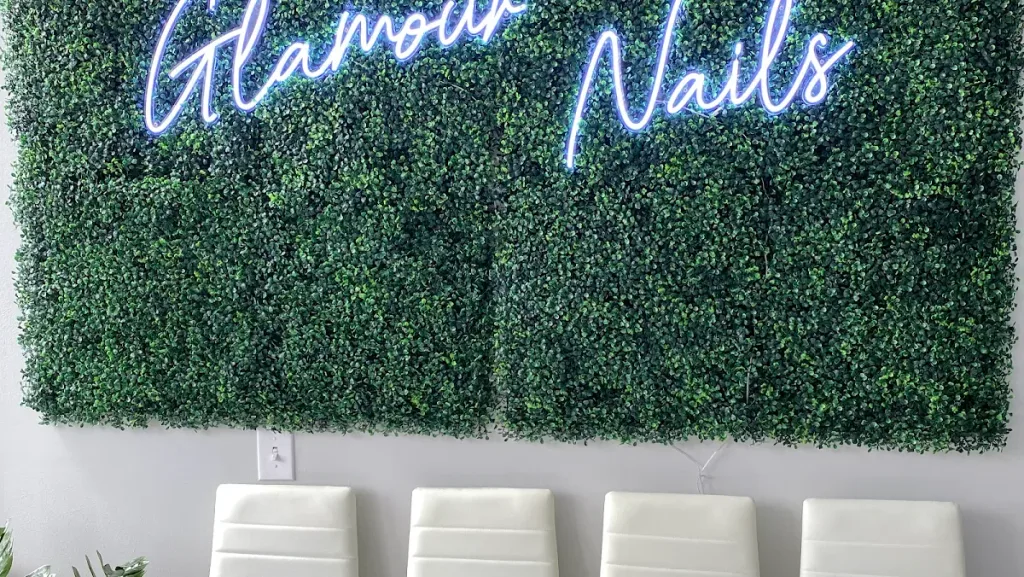 Star Glamour Nails — Nail salon in Douglasville